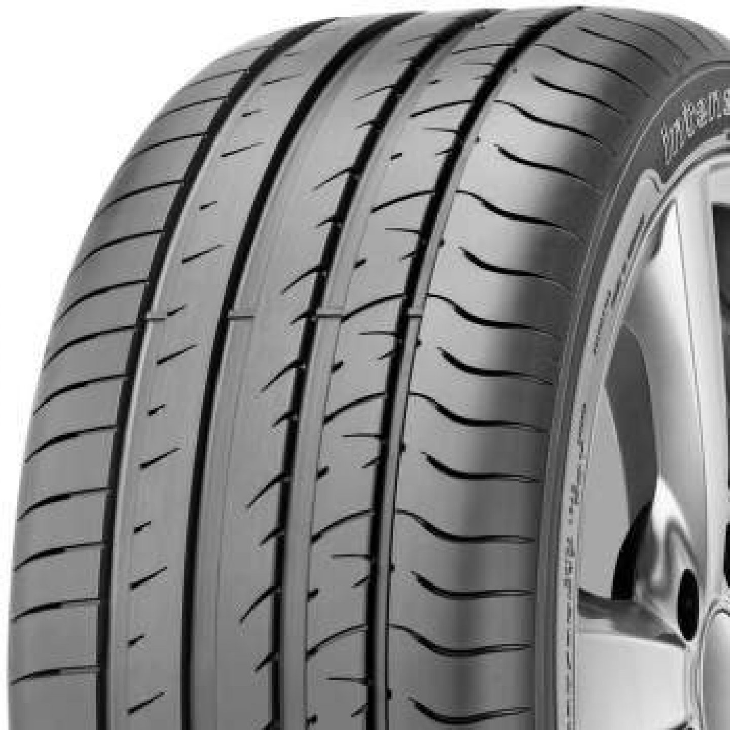 215/50 R17 INTENSA UHP2 95Y XL (Szgk.nyári abroncs)